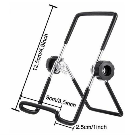 Kit De 6Pcs Couvercles Germination Avec 4Pcs Couvercle à Germer Écran En Acier Inoxydable Et 2Pcs Supports De Germination Pour Graines à Germoir Noir,Fonepro 2 Kit De 6Pcs Couvercles Germination Avec 4Pcs Couvercle à Germer Écran En Acier Inoxydable Et 2Pcs Supports De Germination Pour Graines à Germoir Noir,Fonepro – Image 2