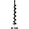Momo Mèche Ø 100 Mm Pour Tarière Thermique