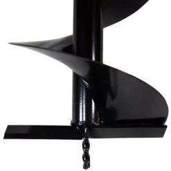 Momo Mèche Ø 100 Mm Pour Tarière Thermique 6 Momo Mèche Ø 100 Mm Pour Tarière Thermique -Terre Tendre Soldes Boutique 100267567 3