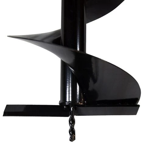 Momo Mèche Ø 100 Mm Pour Tarière Thermique 3 Momo Mèche Ø 100 Mm Pour Tarière Thermique – Image 3