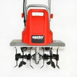 Hecht Jardin 745 Motobineuse Electrique 1500W 400mm 6 Fraises : 24 Lames 7 Hecht Jardin 745 Motobineuse Electrique 1500W 400mm 6 Fraises : 24 Lames -Terre Tendre Soldes Boutique 10088613 3