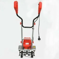 Hecht Jardin 745 Motobineuse Electrique 1500W 400mm 6 Fraises : 24 Lames 9 Hecht Jardin 745 Motobineuse Electrique 1500W 400mm 6 Fraises : 24 Lames -Terre Tendre Soldes Boutique 10088613 5