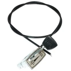 6302597 - Câble De Gaz + Manette UNIVERSEL