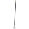 Fiskars Cultivateur, Préparation Et Entretien Du Sol, Longueur: 167 Cm, Largeur: 12 Cm, Noir/Orange, Solid, 1016034