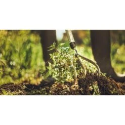 Fiskars Griffe De Jardin 3 Dents, Manche En Aluminium Renforcé, Poignée SoftGrip™, Xact, 1027040 7 Fiskars Griffe De Jardin 3 Dents, Manche En Aluminium Renforcé, Poignée SoftGrip™, Xact, 1027040 -Terre Tendre Soldes Boutique 10641720 3