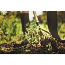 Fiskars Griffe De Jardin 3 Dents, Manche En Aluminium Renforcé, Poignée SoftGrip™, Xact, 1027040 8 Fiskars Griffe De Jardin 3 Dents, Manche En Aluminium Renforcé, Poignée SoftGrip™, Xact, 1027040 -Terre Tendre Soldes Boutique 10641720 4