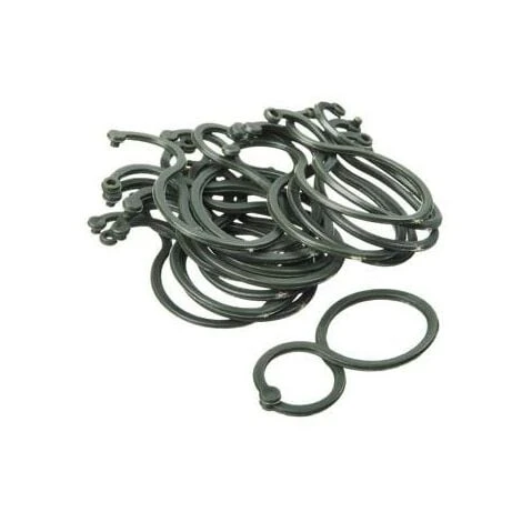 Nature Anneaux De Tuteurage Pour Tomates 1 Nature Anneaux De Tuteurage Pour Tomates