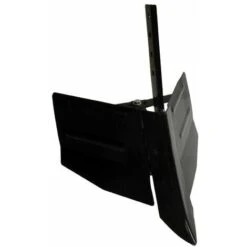 Butteur Double UNIVERSEL à Largeur De Travail Réglable 30-47 Cm