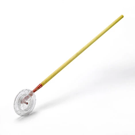 Petit Semoir Manuel à Graines Wolf EB75 2 Petit Semoir Manuel à Graines Wolf EB75 – Image 2