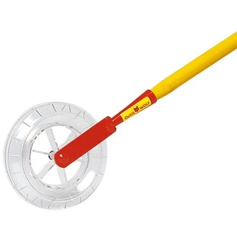 Petit Semoir Manuel à Graines Wolf EB75 3 Petit Semoir Manuel à Graines Wolf EB75 – Image 3