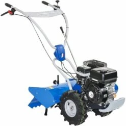 Fraise Arrière Staub 480R