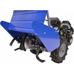 Fraise Arrière Staub 480R -Terre Tendre Soldes Boutique 11008289 3