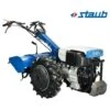 Motoculteur Staub Rancher DEL S