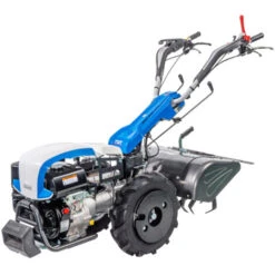 Motoculteur Staub Rancher K1050S