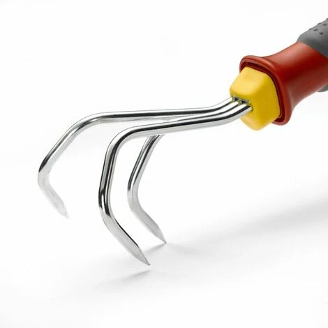 Griffe De Jardin 3 Dents Wolf KAK 2 Griffe De Jardin 3 Dents Wolf KAK – Image 2