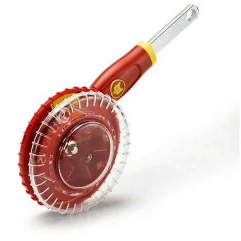 Semoir Manuel à Graines Wolf Multi Star EAM 1 Semoir Manuel à Graines Wolf Multi Star EAM