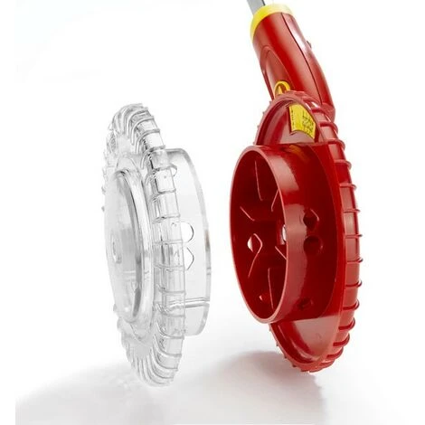 Semoir Manuel à Graines Wolf Multi Star EAM 2 Semoir Manuel à Graines Wolf Multi Star EAM – Image 2