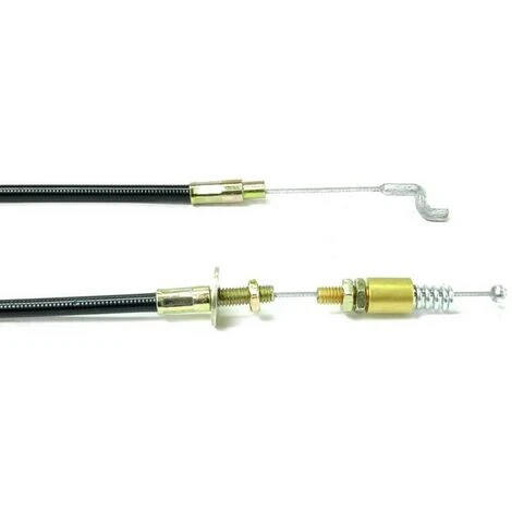 Câble Inverseur Motobineuse Staub / Honda 2 Câble Inverseur Motobineuse Staub / Honda – Image 2