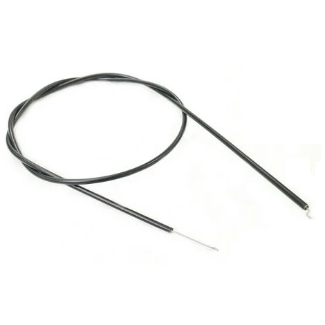 Câble Gaz Motobineuse Pubert / Staub 1 Câble Gaz Motobineuse Pubert / Staub