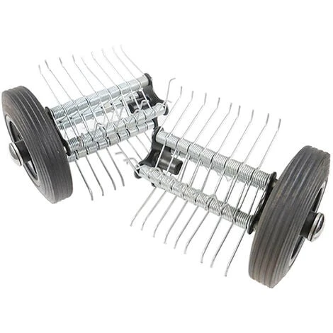 Kit émousseur Motobineuse Honda / Sterwins / Pubert / Staub 2 Kit émousseur Motobineuse Honda / Sterwins / Pubert / Staub – Image 2