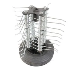 Kit émousseur Motobineuse Honda / Sterwins / Pubert / Staub 5 Kit émousseur Motobineuse Honda / Sterwins / Pubert / Staub -Terre Tendre Soldes Boutique 11014757 3