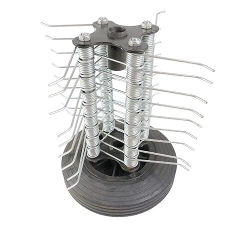 Kit émousseur Motobineuse Honda / Sterwins / Pubert / Staub 3 Kit émousseur Motobineuse Honda / Sterwins / Pubert / Staub – Image 3