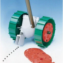Semoir Super Seeder Avec 6 Disques De Semis Pour Légumes - Profondeur Réglable - 3 Distances De Semis Différentes Westfalia 7 Semoir Super Seeder Avec 6 Disques De Semis Pour Légumes - Profondeur Réglable - 3 Distances De Semis Différentes Westfalia -Terre Tendre Soldes Boutique 11194668 4