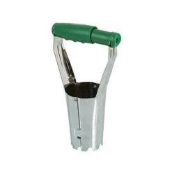 Trans Plantoir Automatique à Bulbe En Inox