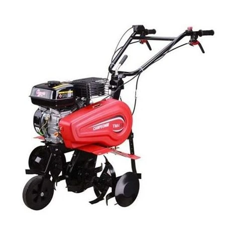 Motoculteur Thermique Tm-450g 1 Motoculteur Thermique Tm-450g