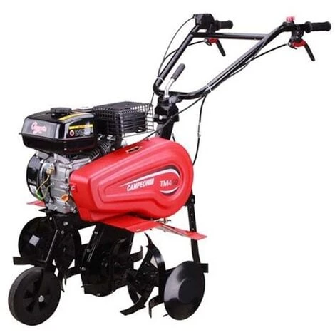 Motoculteur Thermique Tm-450g 2 Motoculteur Thermique Tm-450g – Image 2