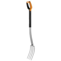 Fiskars Fourche à Bêcher Xact M