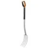 Fiskars Fourche à Compost Xact