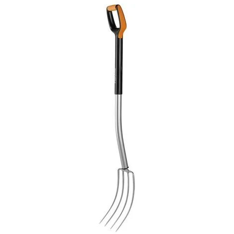 Fiskars Fourche à Compost Xact 1 Fiskars Fourche à Compost Xact