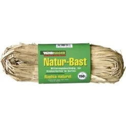 Windhager Raphia En Fibre Naturelle 150g