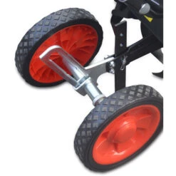 Microbineuse Thermique 51.7CC 25cm - 4 Fraises 9 Microbineuse Thermique 51.7CC 25cm - 4 Fraises -Terre Tendre Soldes Boutique 12046684 5