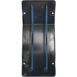 Tole De Protection Carter Noir Motobineuse Sterwins -Terre Tendre Soldes Boutique 12114189 3