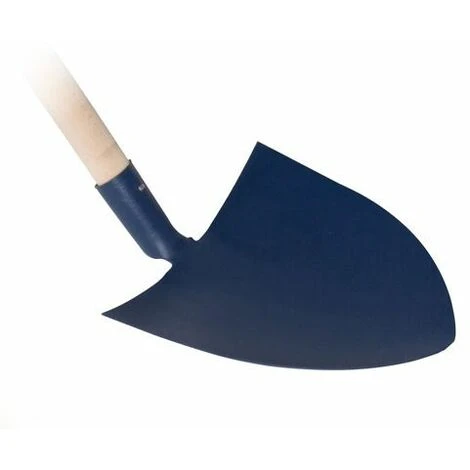 Outils Perrin Pelle Forgée Emmanchée Savoie 1 Outils Perrin Pelle Forgée Emmanchée Savoie