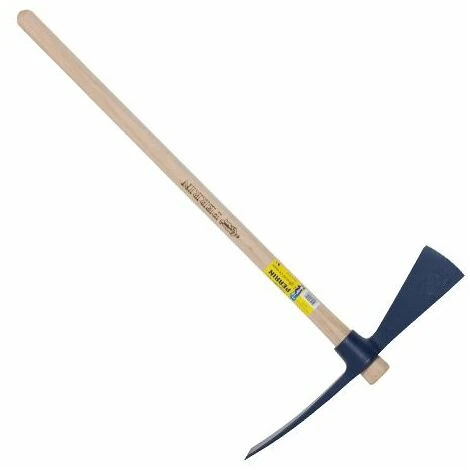 Outils Perrin Pioche Hache 2,5 Kg Emmanchée 1 Outils Perrin Pioche Hache 2,5 Kg Emmanchée