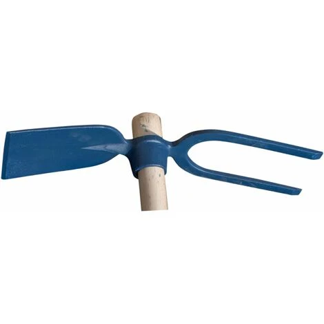 Outils Perrin Serfouette à Vigne De 40 Sans Manche 1 Outils Perrin Serfouette à Vigne De 40 Sans Manche