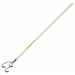 Outils Perrin Cultivateur 3 Dents Emmanché