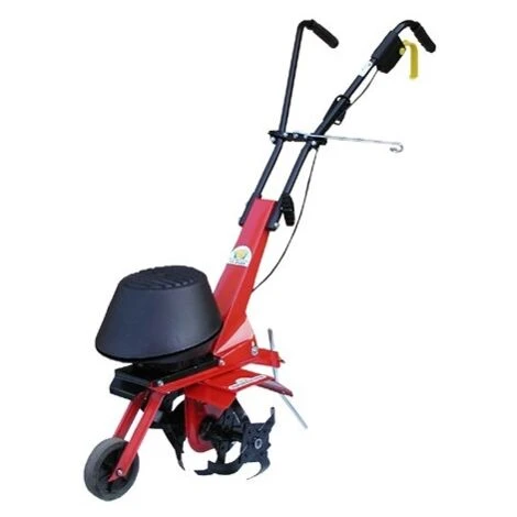 Motobineuse électrique 1300 W 2 Motobineuse électrique 1300 W – Image 2