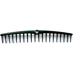 Rateau Professionnel En Plastique Fabriqué En France Largeur 605mm