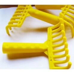 Peigne Pour La Récolte