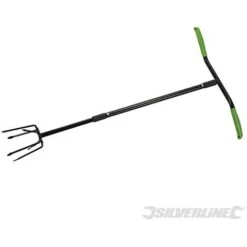 CULTIVATEUR 950 MM SILVERLINE 231329