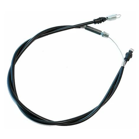 Câble Embrayage Motoculteur Pubert / Staub 1 Câble Embrayage Motoculteur Pubert / Staub