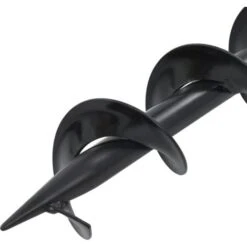 Foret De Tarière Acier 75 X 600 Mm VidaXL 8 Foret De Tarière Acier 75 X 600 Mm VidaXL -Terre Tendre Soldes Boutique 15548146 4