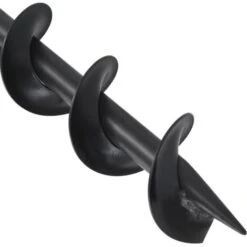 Foret De Tarière Acier 75 X 600 Mm VidaXL 9 Foret De Tarière Acier 75 X 600 Mm VidaXL -Terre Tendre Soldes Boutique 15548146 5