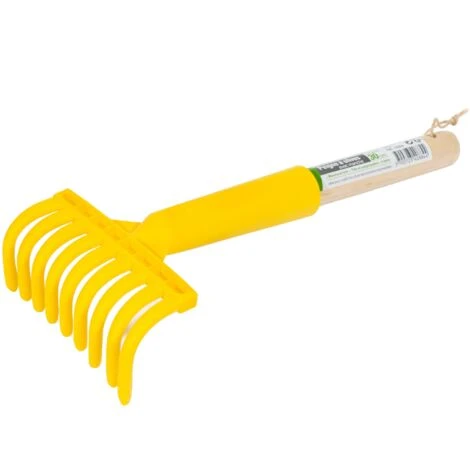 Peigne à Olives Avec Manche 30 Cm Werkapro 2 Peigne à Olives Avec Manche 30 Cm Werkapro – Image 2