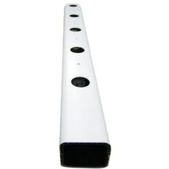 Tube Aéro Blanc Paltinium 5 Plantations