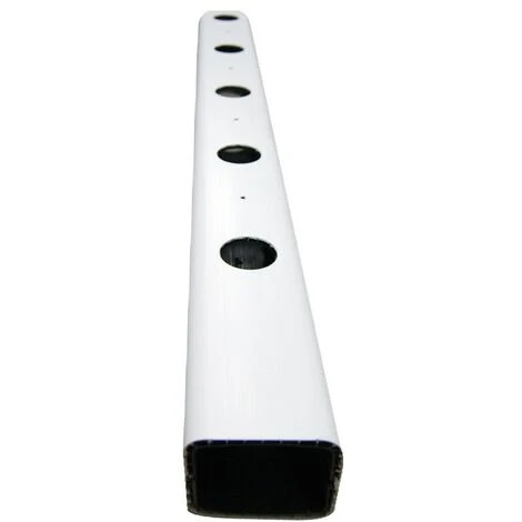 Tube Aéro Blanc Paltinium 5 Plantations 1 Tube Aéro Blanc Paltinium 5 Plantations